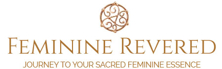 Femine Revered logo