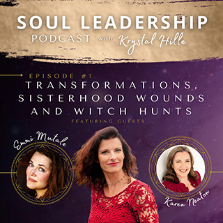 Soul-Leadership-podcast-cover